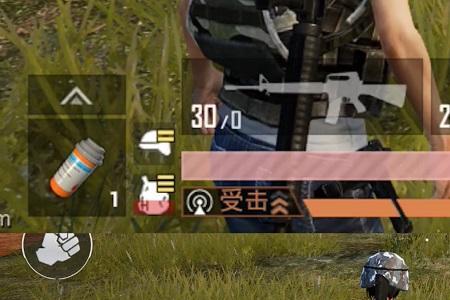 和平精英鞭是什么意思