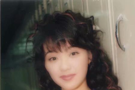陈慧娴做过整容吗