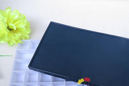 颜料盒子怎么运输