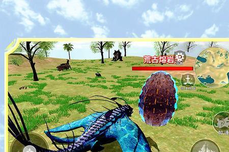 山海经山海战场攻略