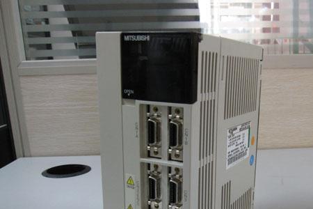 三菱伺服驱动器报警ale6怎么解决