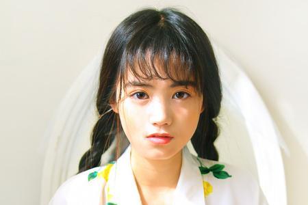 女生说治愈系怎么回答