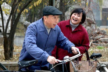 王小利在你好李焕英中演什么