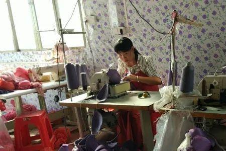 阳江牛子裤服厂招人吗