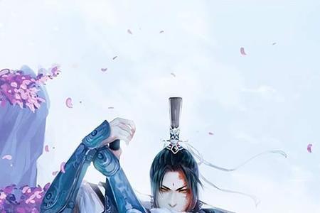 剑来林霜降