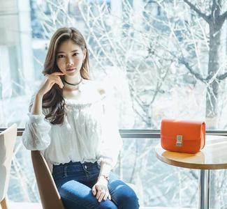 女人奔放是什么意思