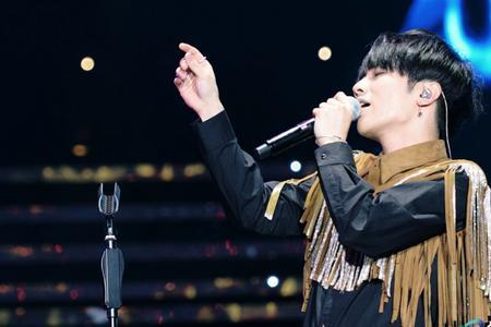 华晨宇演唱会2020时间