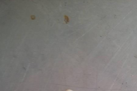 野猪猪肚怎么有像虫一样的东西
