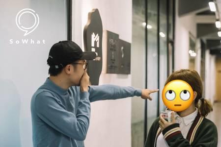 男朋友发hi怎么回复