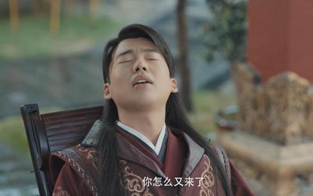 宁毅不是知道秦嗣源是丞相吗
