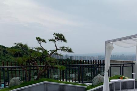 天景28阙是富人区吗