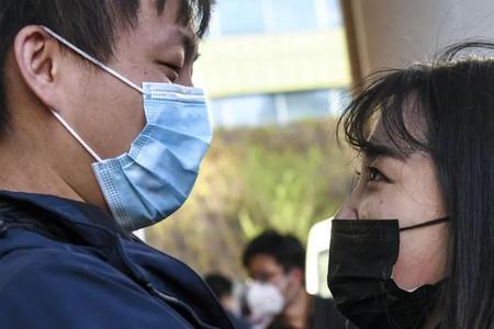 久别无恙是分手意思吗