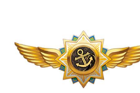 九金鳞徽章给谁