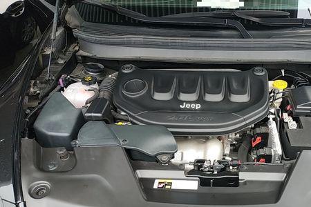jeep自由光2.0发动机质量怎么样