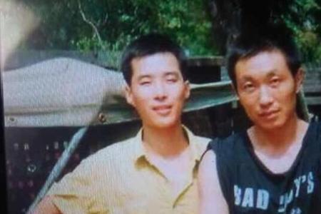 杜源和谁长得像