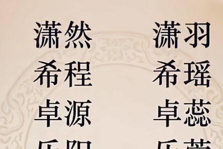 姓同的同是哪个字