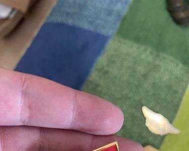 麦当劳员工徽章怎么获得