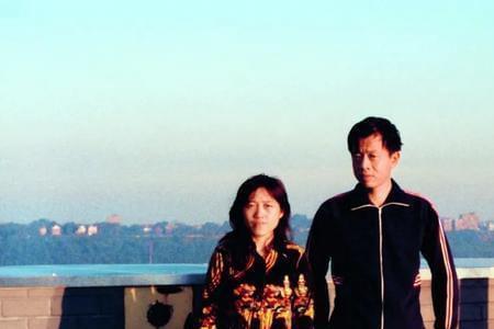 李银河是王小波的妻子吗