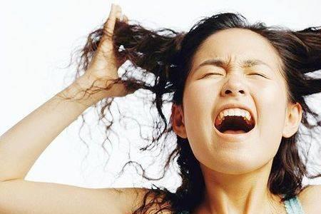 为什么女孩子来姨妈不理人