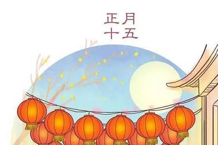 元月和正月区别