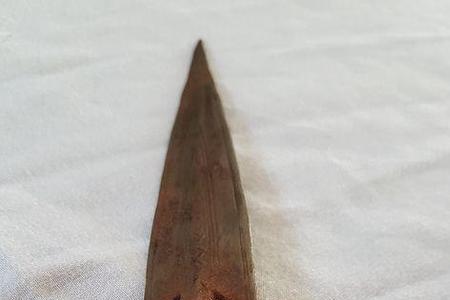 矛的衍生武器
