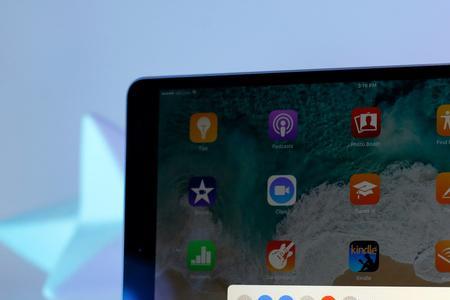 为什么说只有ipad才叫平板