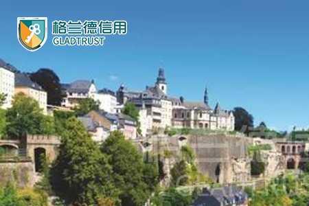 格兰德信用有权威吗
