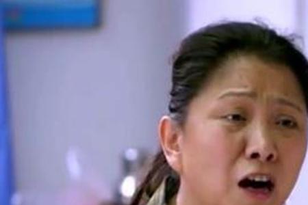 为什么家婆总叫大媳妇名字
