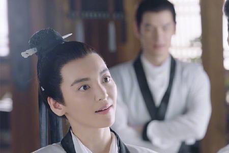 世子很凶有几个女主
