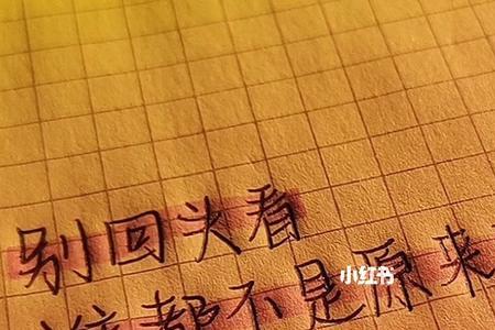 亲爱的别回头看我是什么歌