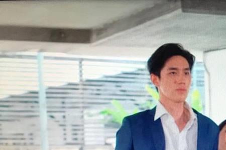 铁石心肠2019女主是小水吗