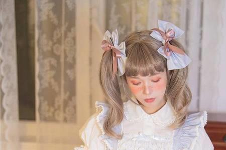 Lolita裙怎么洗