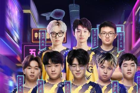 英雄联盟虎牙梦之队有哪些成员