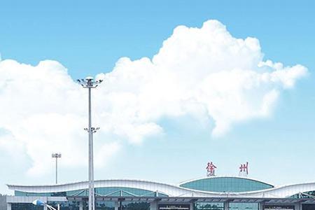 徐州有几个机场分别叫什么名字