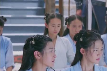 楚乔传小七小八的结局是什么
