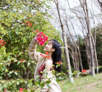 花季少女的特点