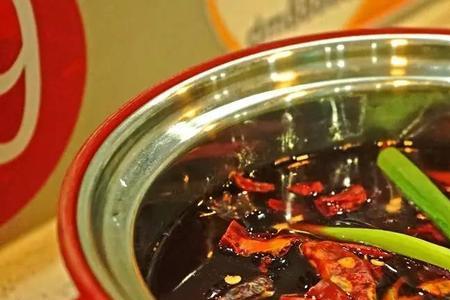 怎么让火锅底料麻