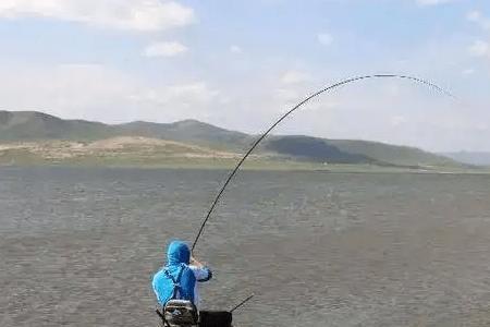 大水面可以钓岸边吗