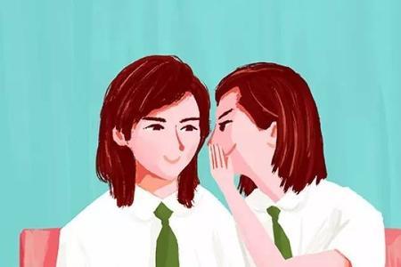 和同桌分开之后很难过为什么