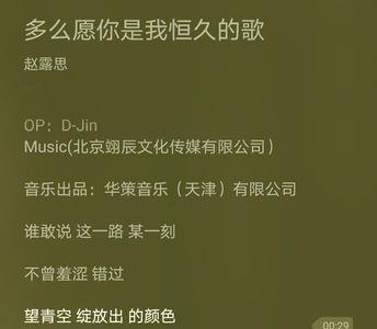 孩子都长大了是哪首歌的歌词