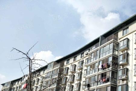 扬州绿杨新苑怎么样