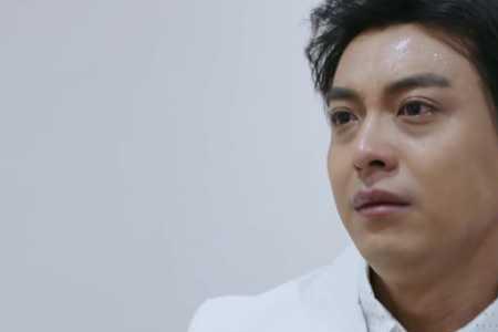 外科风云杨羽得知自己被感染