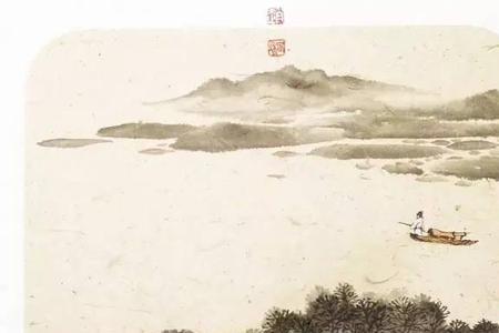 夜扁舟独行这歌意思是什么