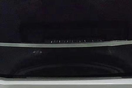 海尔洗衣机G100328HB12s使用教程
