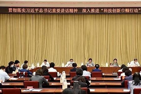 人才工作四个面向的生动实践