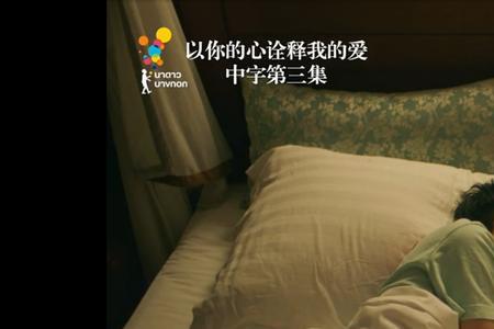 以你的心诠释我的爱cp叫什么