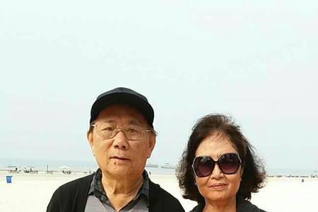 亲情浓郁是什么意思