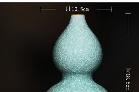 冰裂釉怎么养