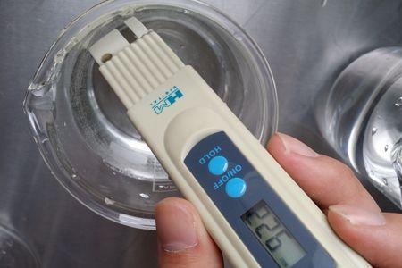 净水器出来tds值80 多正常吗