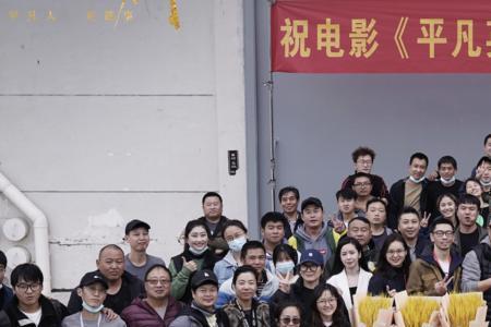 电影平凡英雄断臂男孩后续